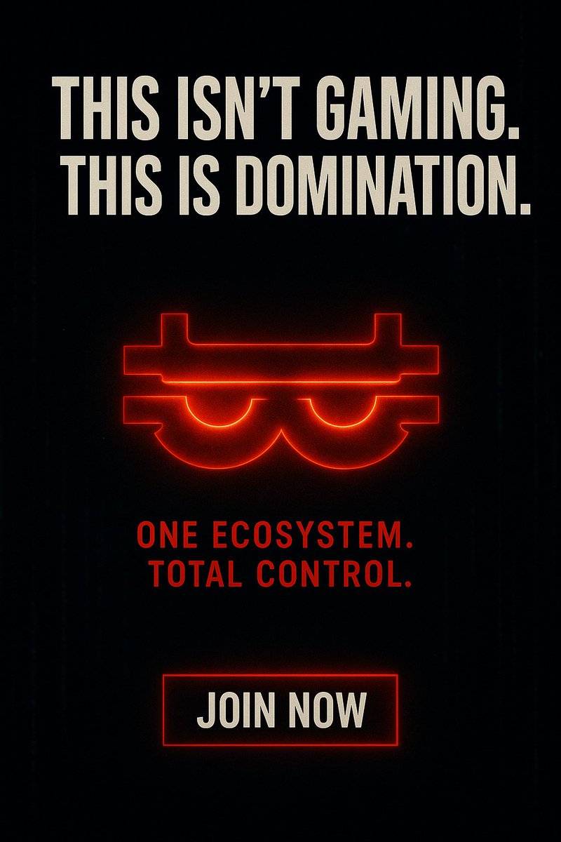 Look guys, more than 50% of my portfolio consists of $NAKA | <a href="/NakamotoGames/">Nakamoto.Games</a> 

Why is that? 

I mean it's simple, just look at the posts from today.

There is so much power and new stuff coming at a pace, which is incredible!

The team is amazing, transparent and full on fire!

I