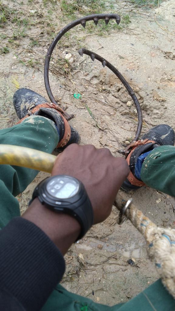 Uta sikia tanesco wasenge Wana kata kata umeme oyah weee 🛵