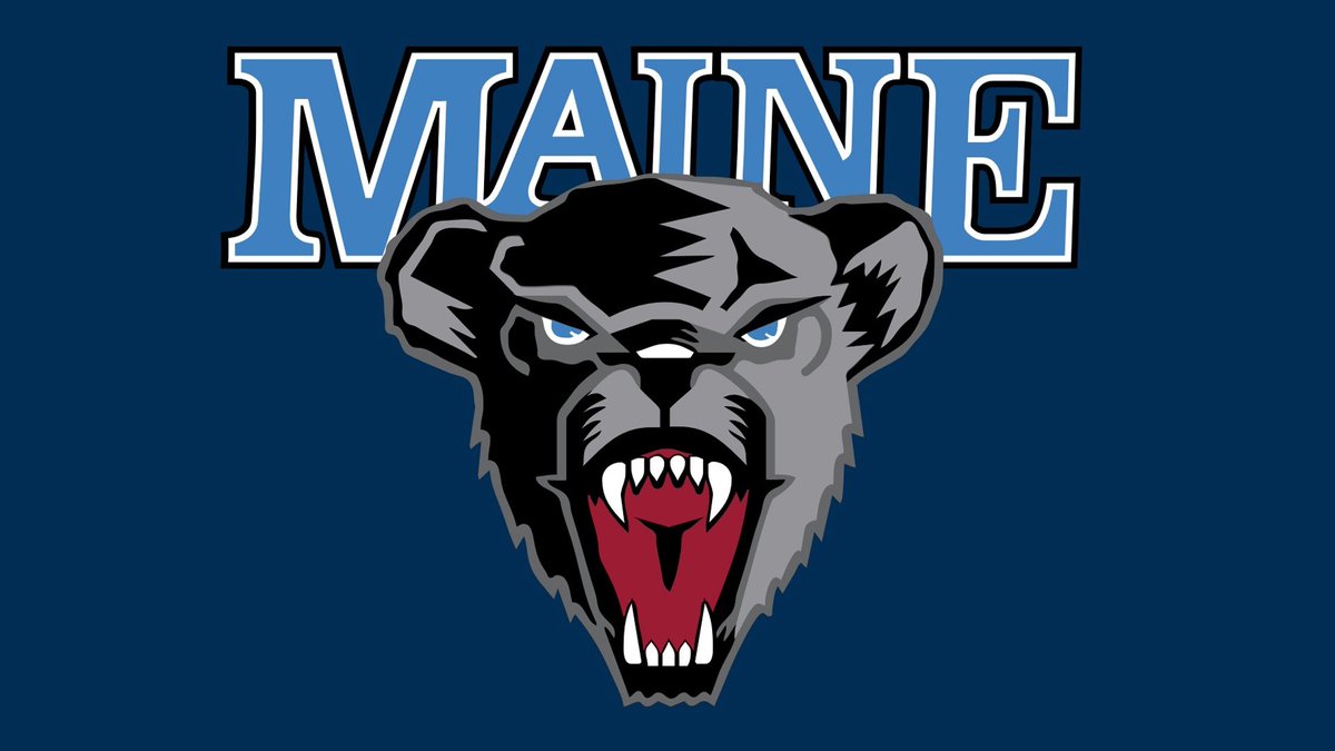Talibshakir13's tweet image. I’m extremely blessed to be Offered by University of Maine #alhamdulillah 🤲🏽@Coach_DiMeo @CmdPanther1 @RyanSnyderOn3 @SWiltfong_ @RivalsFriedman @RivalsRichie @MohrRecruiting @TheUCReport @BrianDohn247 @ChadSimmons_ @adamgorney