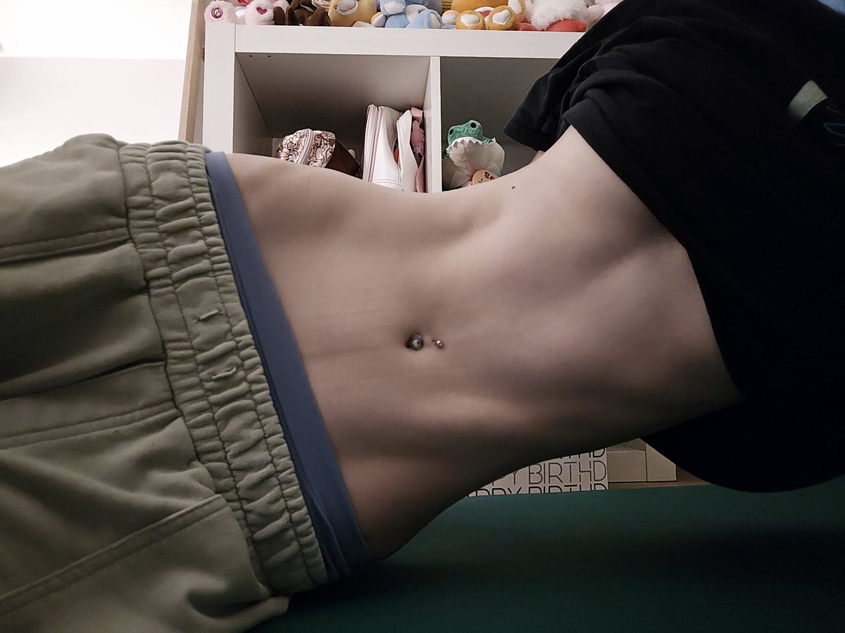 All muscles !!