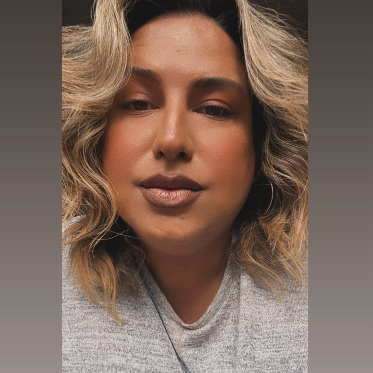 La magia es saber que no hay nadie como tú?