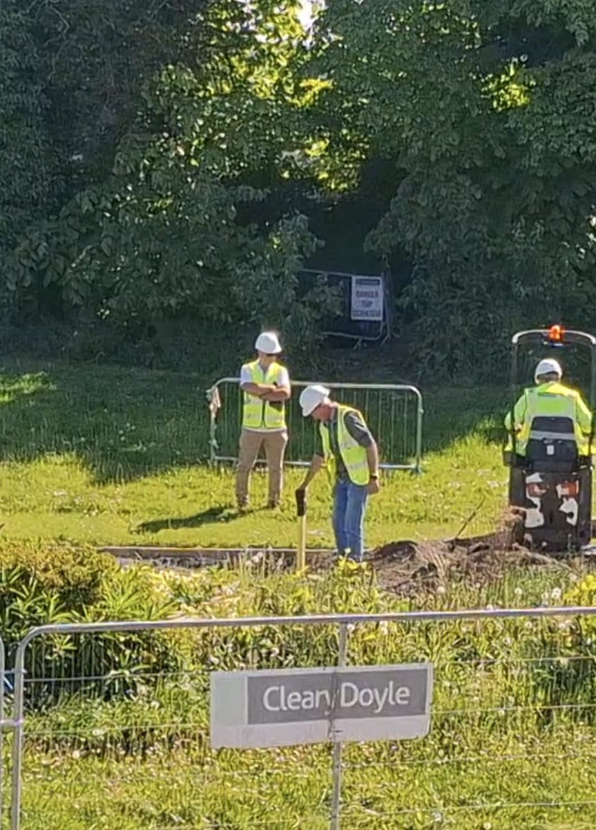 Ballyboden Tidy Towns tweet media
