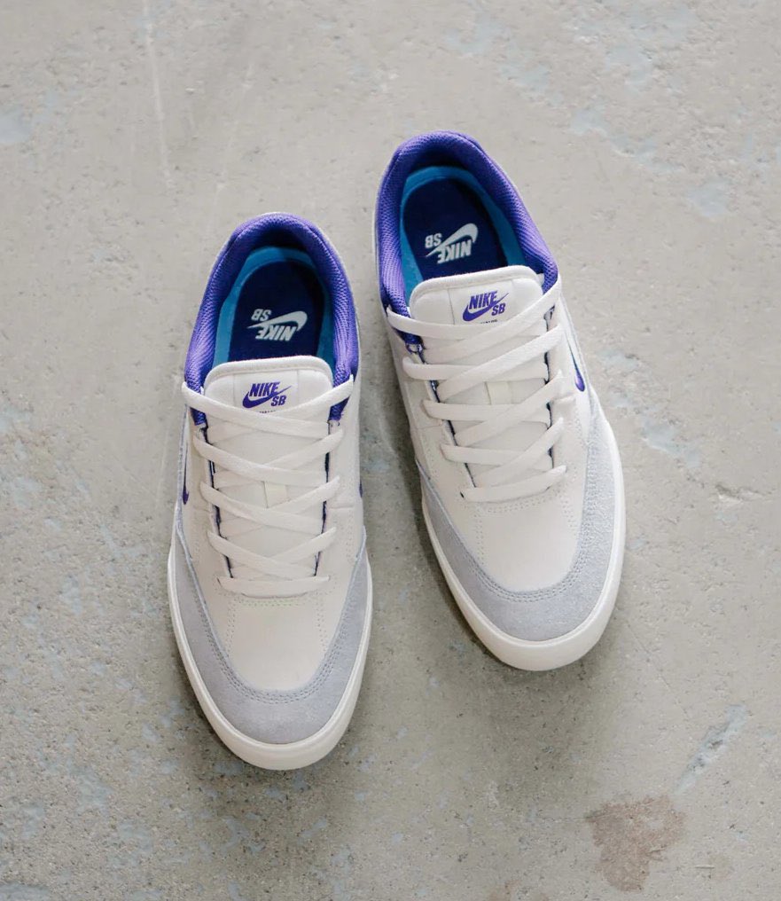 🚨 Super Promo + Cupom:
💜 A cor mais bonita dele!

Nike Malor "Wolf Purple"
De R$549,99 | Por R$299,24

Agora: sdmlinks.com/ttgg