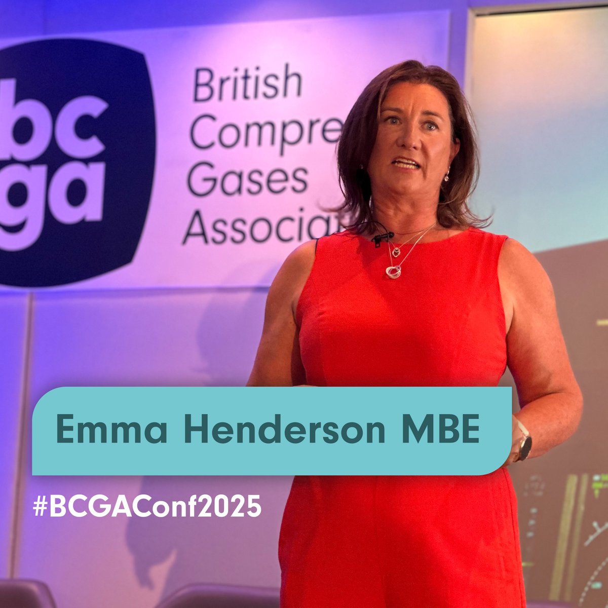 Bright thinking! Our keynote speaker, Emma Henderson MBE, takes our audience on a fascinating journey looking at managing leadership under pressure.