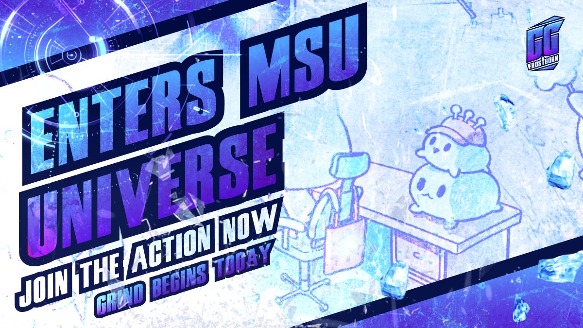 FrostbornGG (@frostborngg) on Twitter photo 🍄 <a href="/MaplestoryU/">MapleStory Universe</a> JUST LAUNCHED TODAY
❄️ Frostborngg is BOOTED UP — no sleep, just grind 🔥
🚀 Pro or rookie, if you’re not in our Discord by 5PM UTC... you’re getting outleveled 🔫
🍁 Day 1 gains hit DIFFERENT — we’re guiding, sweating, and climbing fast 🍄 <a href="/MaplestoryU/">MapleStory Universe</a> JUST LAUNCHED TODAY
❄️ Frostborngg is BOOTED UP — no sleep, just grind 🔥
🚀 Pro or rookie, if you’re not in our Discord by 5PM UTC... you’re getting outleveled 🔫
🍁 Day 1 gains hit DIFFERENT — we’re guiding, sweating, and climbing fast