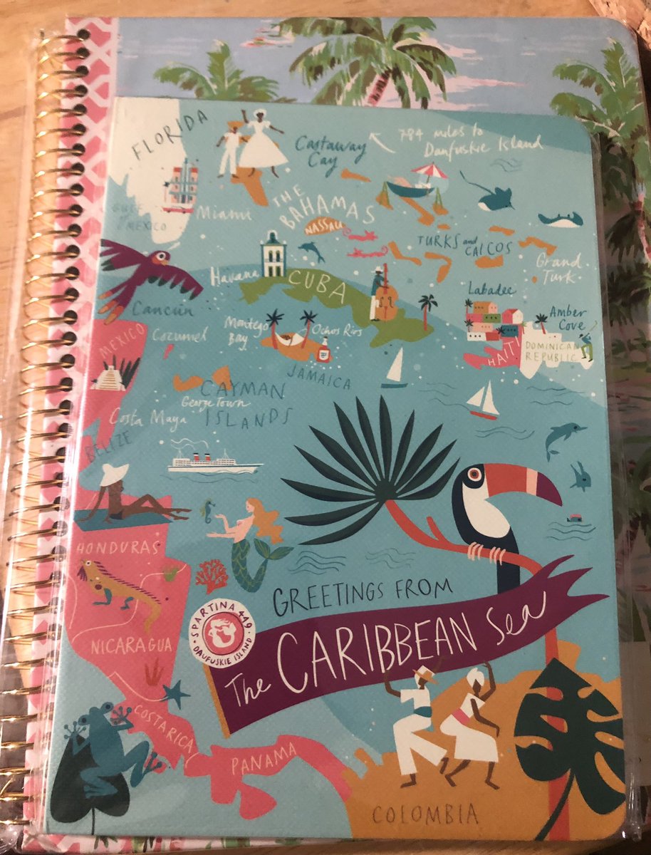 kellymacc's tweet image. 📔Happy National Notebook Day!📔
A notebook to plan, organize your day, sketch, dream and to jot down ideas. Pick a favorite to stay motivated and focused on your creativity. 
#NationalNotebookDay #NotebookDay #StationeryWeek 📒📓