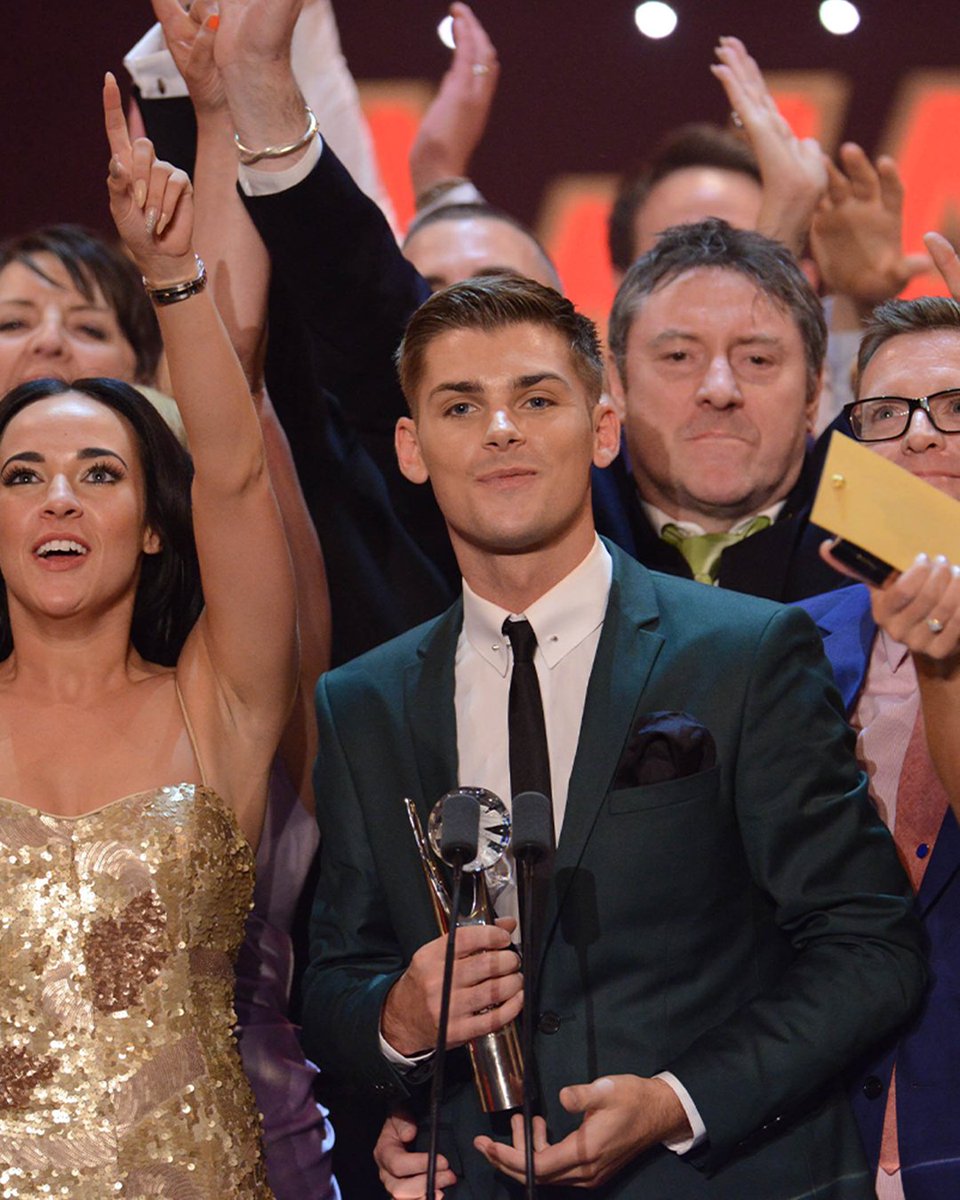 SoapAwards's tweet image. The British Soap Awards through the years… But can you remember which year each image is from? Tickets for the 2025 Awards are available now! 🤩

tinyurl.com/y54jfru7