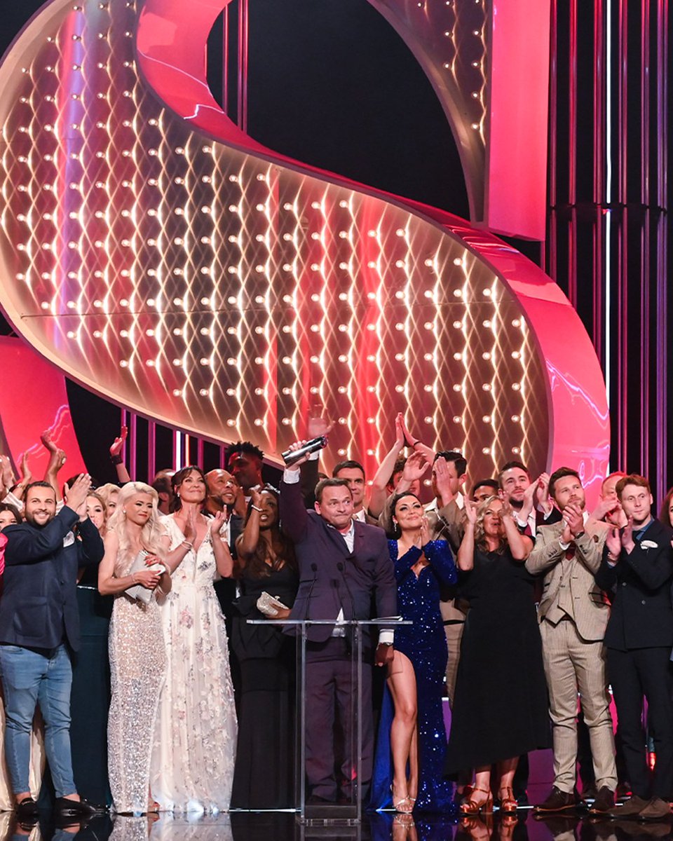 SoapAwards's tweet image. The British Soap Awards through the years… But can you remember which year each image is from? Tickets for the 2025 Awards are available now! 🤩

tinyurl.com/y54jfru7
