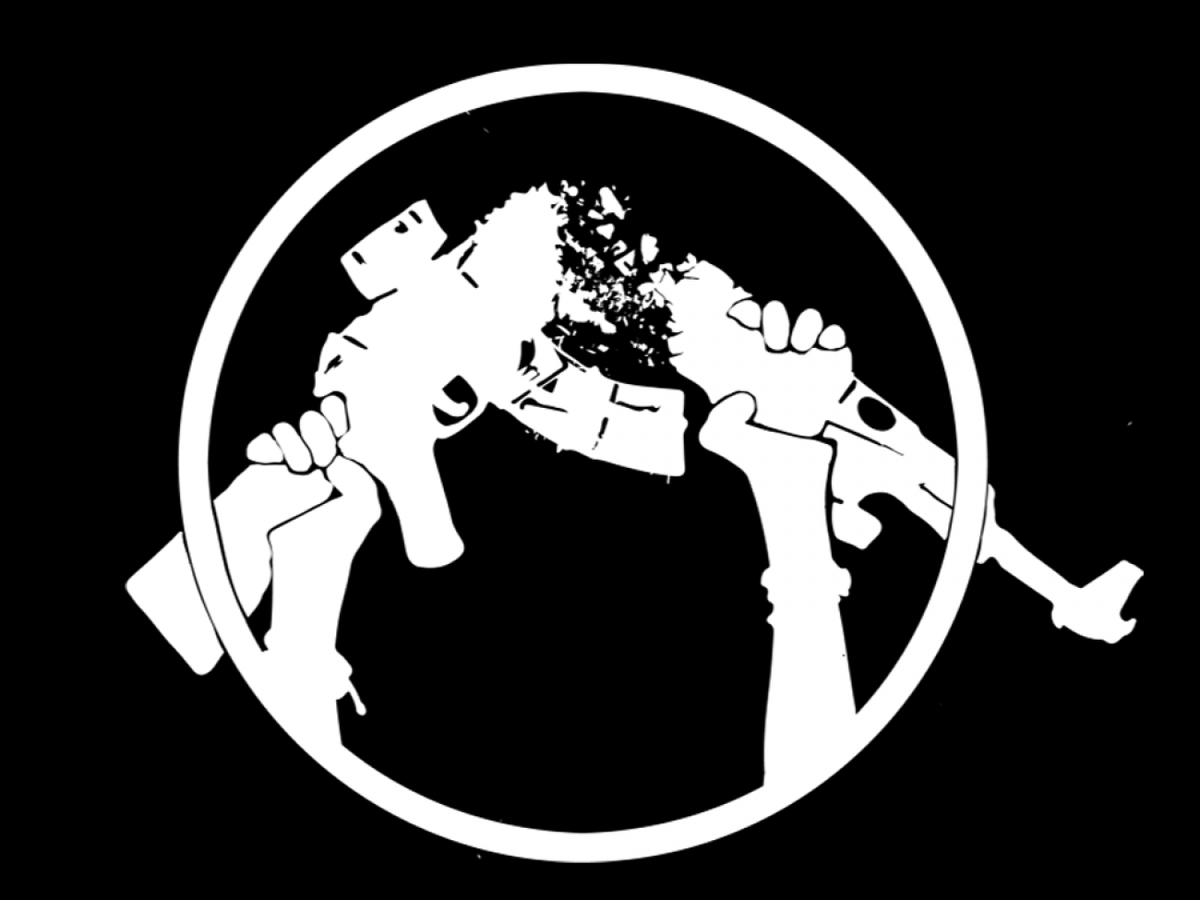 Today is International Conscientious Objection Day - a day to celebrate the resistance of conscientious objectors for peace! Read statements from COs around the world calling us to resist war and stand for peace. 
wri-irg.org/en/story/2025/…
#RefuseToKill #CODay #CODay2025
