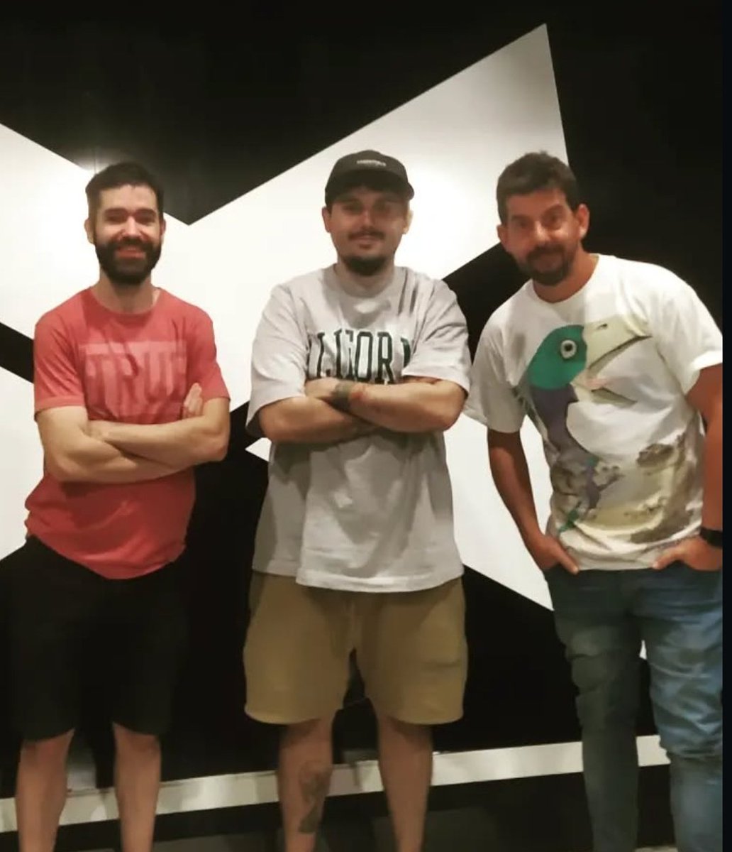 aura, como dicen los chicos de ahora.