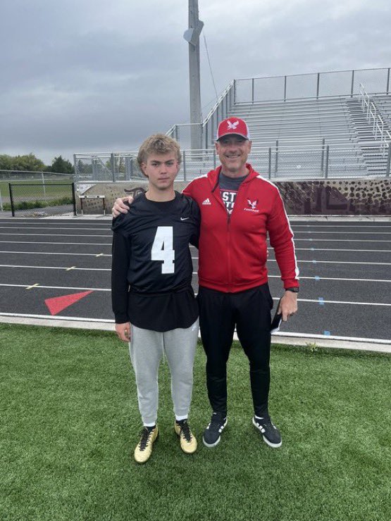 Jacob Flowers 3 โญ๏ธ (@jacob_flowers4) on Twitter photo Thank you <a href="/CoachGermer/">Chad Germer</a> for stopping by on Tuesday to watch our practice! <a href="/marcanderson_/">Marc Anderson</a> <a href="/CoachAFlowers/">Aaron Flowers</a> Thank you <a href="/CoachGermer/">Chad Germer</a> for stopping by on Tuesday to watch our practice! <a href="/marcanderson_/">Marc Anderson</a> <a href="/CoachAFlowers/">Aaron Flowers</a>