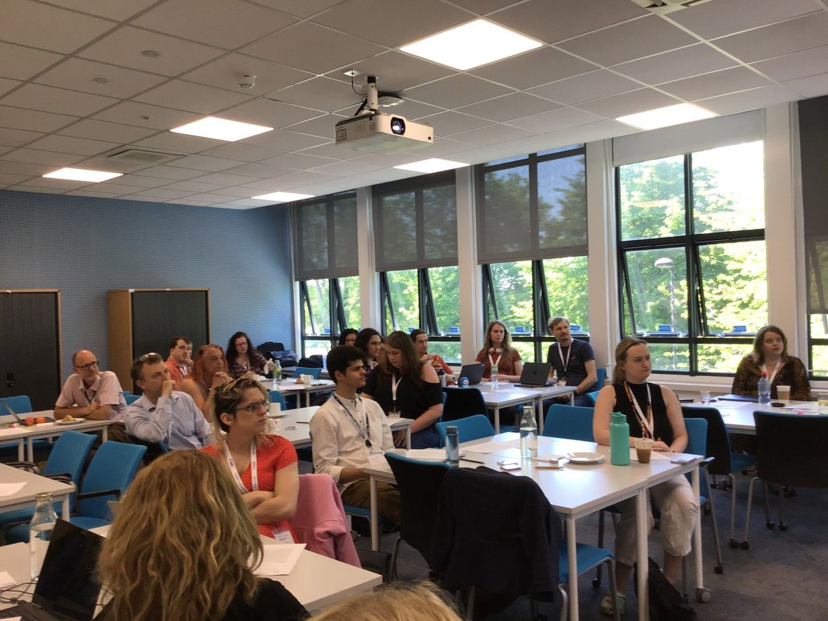 SEPhysics's tweet image. Huge thanks to all who joined yesterday’s EDI workshop—especially our incredible speakers for their insights and everyone who contributed to such thoughtful, engaging discussions. Your voices and perspectives made it a powerful session! #EDI #Inclusion #Equity