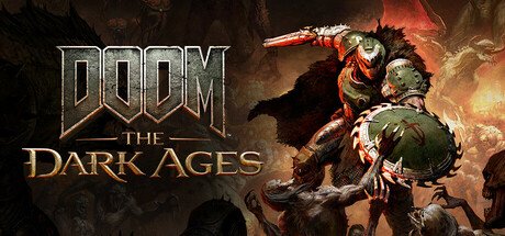 It's official! DOOM: The Dark Ages is now available to play on Xbox Game Pass via xCloud.

#Xbox #XboxGamePass #CloudGaming #CloudGames #Doom #DoomTheDarkAges #BethesdaSoftworks #idSoftware #xCloud