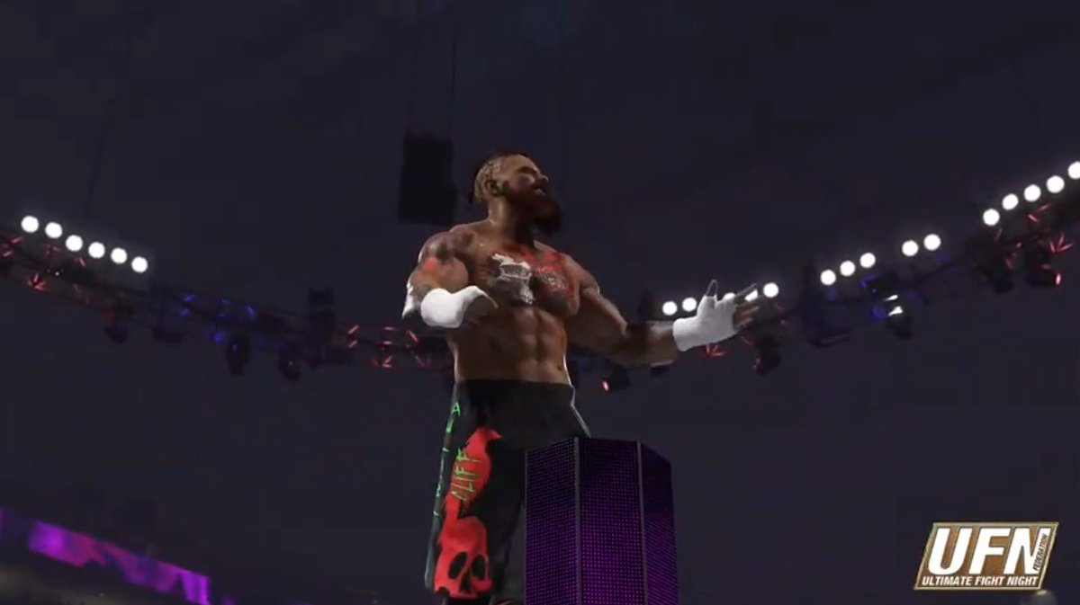 Cliff Garnet (@xtwistedcliffx) on Twitter photo Been busy as of late, but not too busy to boast on my win on <a href="/UFN_Federation/">UFN_Federation</a> lately. My opponent put up a fight, but I've see all and done all in this business. I'm always a step ahead. Bring on the competiton! Been busy as of late, but not too busy to boast on my win on <a href="/UFN_Federation/">UFN_Federation</a> lately. My opponent put up a fight, but I've see all and done all in this business. I'm always a step ahead. Bring on the competiton!