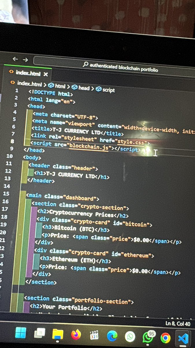Timothy81402255's tweet photo. Web design🤭🔥 https://t.co/ERjNJjqHEP