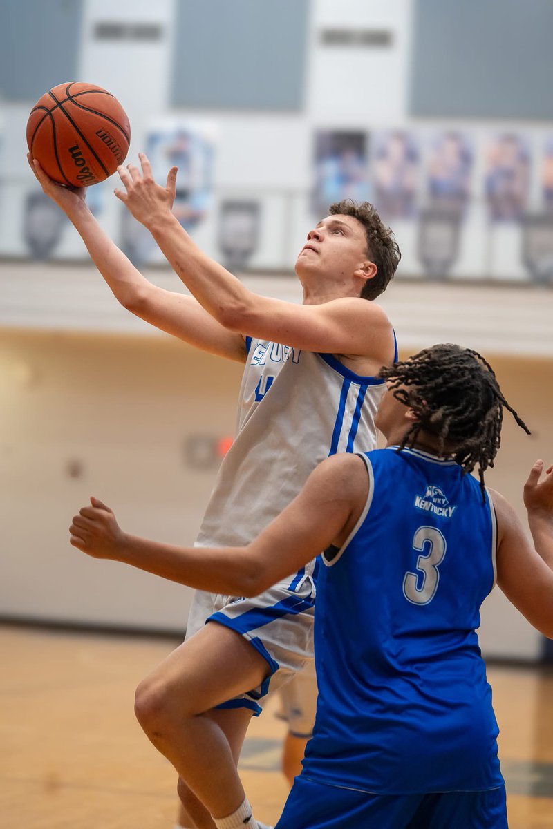 Kentucky Basketball Club (KY) (@kyballclubpro16) on Twitter photo 2027 6β3 <a href="/ShearerOakland/">Oakland Shearer</a> (<a href="/nohs_basketball/">North Oldham Basketball</a> )
<a href="/PRO16League/">PRO16/NXTPRO League</a> Live Period Schedule
- positional size
- shot maker
- competes!
Check him out in Wichita , KS 2027 6β3 <a href="/ShearerOakland/">Oakland Shearer</a> (<a href="/nohs_basketball/">North Oldham Basketball</a> )
<a href="/PRO16League/">PRO16/NXTPRO League</a> Live Period Schedule
- positional size
- shot maker
- competes!
Check him out in Wichita , KS