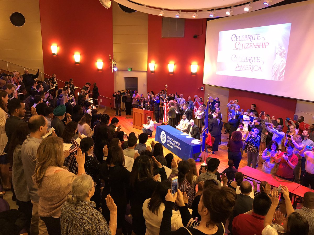 Sad to see this news. indianacapitalchronicle.com/2025/05/15/fed… Watching <a href="/indylibrary/">Indianapolis Public Library</a> Central Library host those events was always a joyful experience.