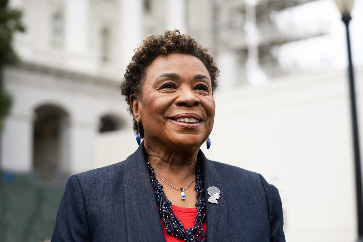 OurMayors's tweet image. AAMA congratulates Barbara Lee and John Ewing, Jr. as winners of recent mayoral elections.
Lee, Oakland's representative for 20+ years in the U.S. House, was elected mayor in April. Ewing was elected mayor of Omaha Tuesday after 18 years as Douglas County treasurer. #OurMayors