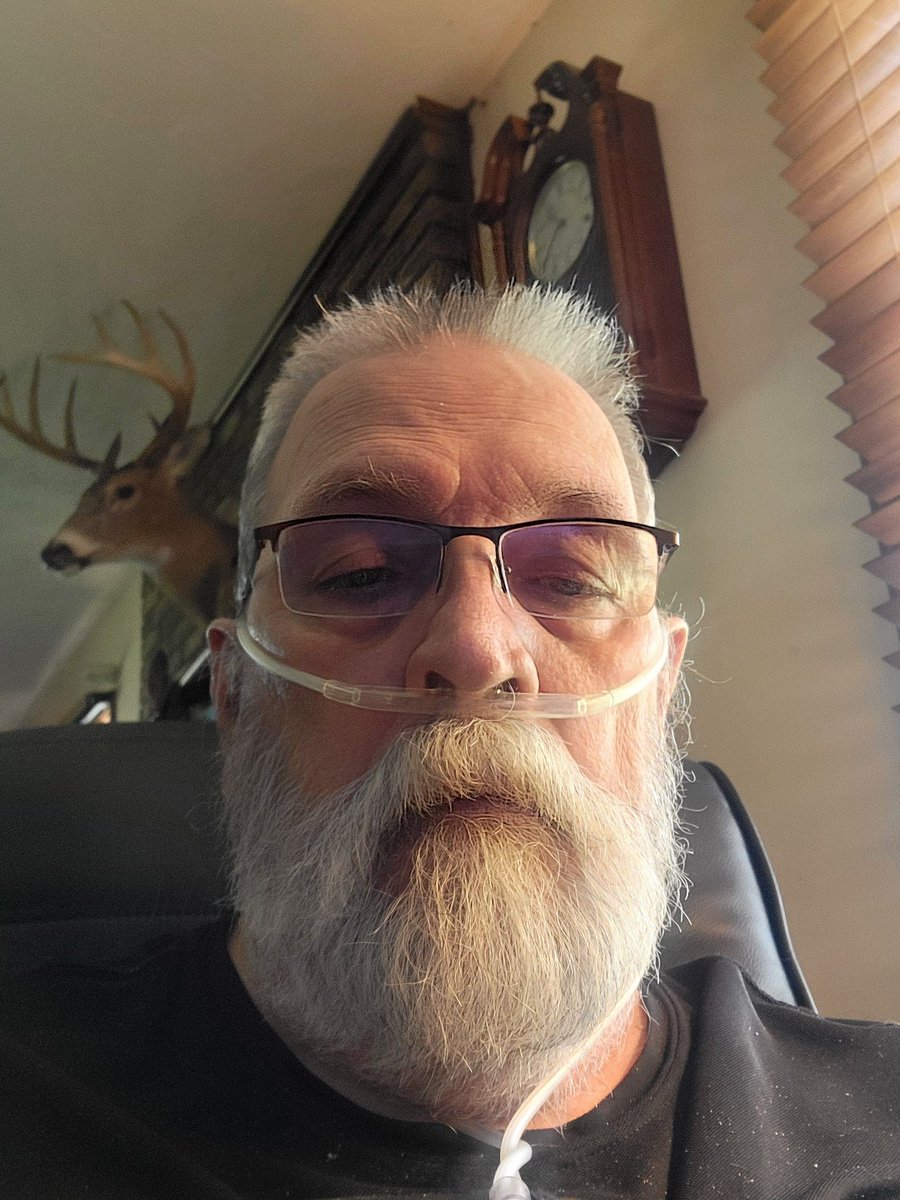 Rick Blevins ✝️ tweet media