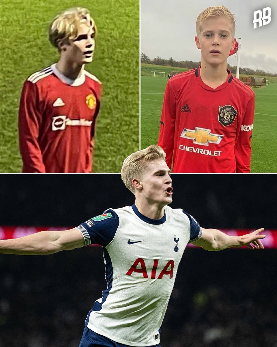 Lucas Bergvall winner in the final would hit differently.