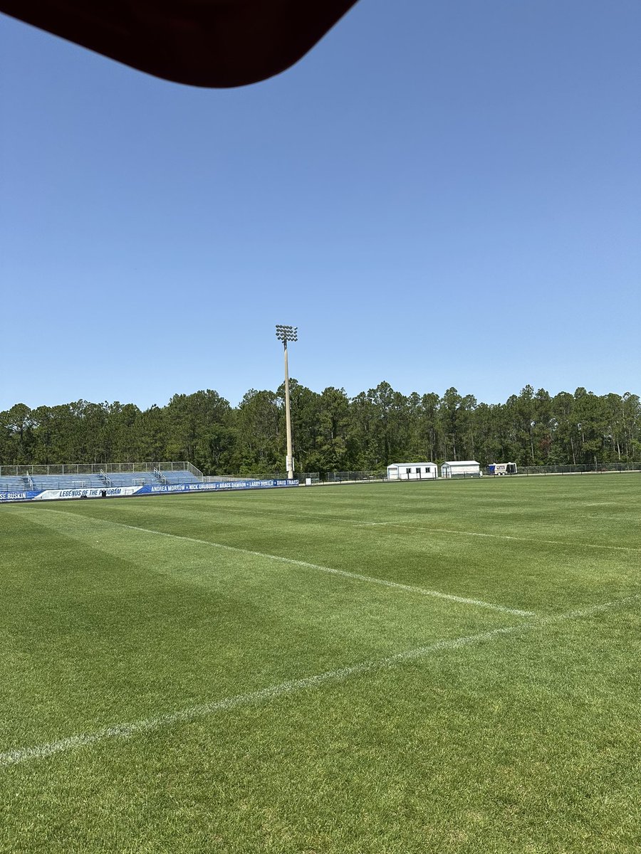 BTHS_Turf's tweet image. Last home event of the 2024-2025 season. Had to throw down some stripes for @BTHS_Football hosting @BokeyFootball in the spring game.