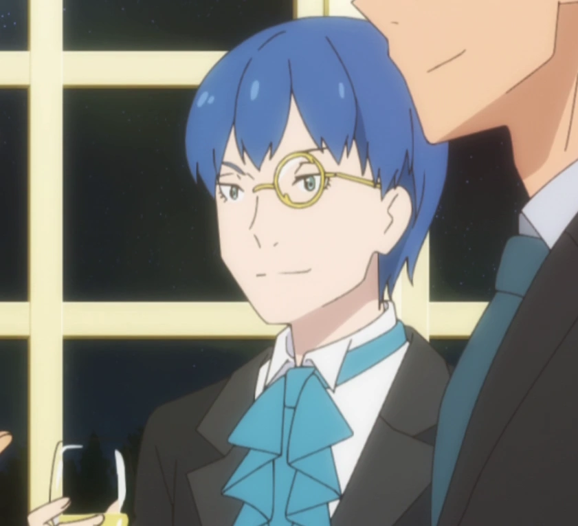 Re: Zero News by Ice tweet media