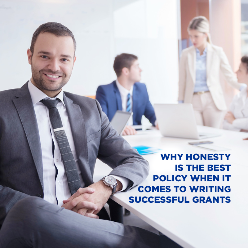 GrantWriterTeam's tweet image. GrantWriterTeam’s advice? Lead with integrity.

✅ Vet your writer.
✅ Expect transparency.
✅ Protect your mission.

Find ethical, professional grant writers at GrantWriterTeam.com 💼📝

#grantwritingtips #hireagrantwriter #honesty #grants
