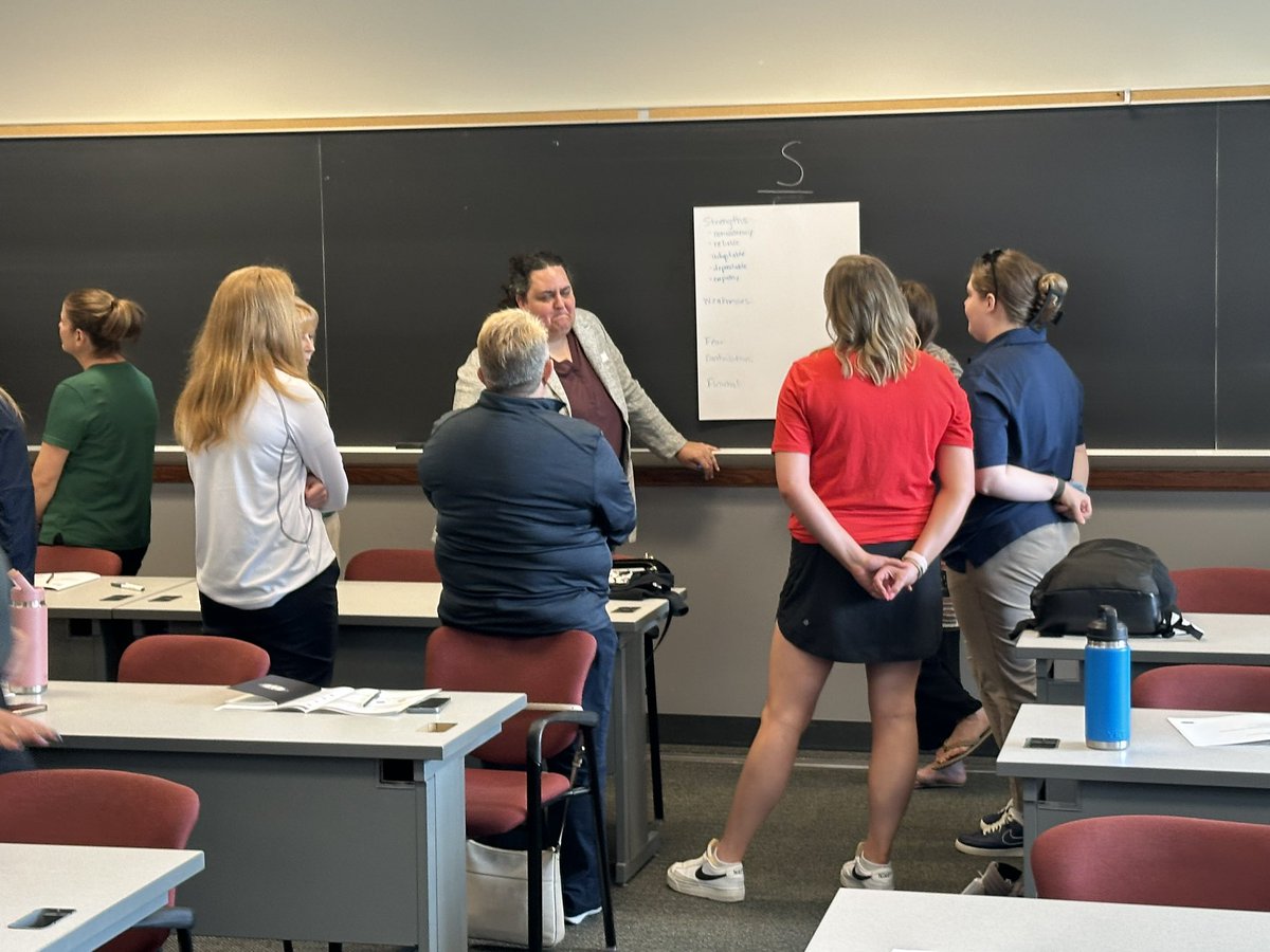 Presidents’ Athletic Conference tweet media