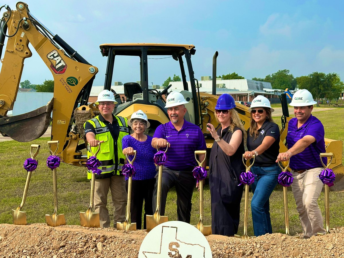 Darren A. Cole-Ochoa, Ed.D. tweet media