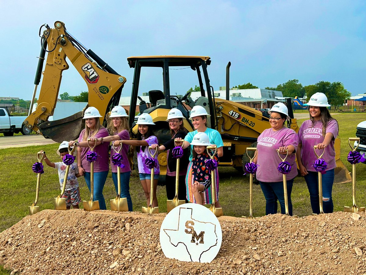 Darren A. Cole-Ochoa, Ed.D. (@dcole_smcisd) on Twitter photo Today marks an exciting milestone for San Marcos CISD as we break ground on Irene K. Mendez Elementary, symbolizing a brighter future for our community! <a href="/mcardona1989/">Dr. Michael Cardona</a> <a href="/_TMSanders/">Terrence M. Sanders, Ed.D.</a> <a href="/SMCISD_HR_Dept/">San Marcos CISD HR</a> <a href="/SanMarcosCISD/">San Marcos CISD</a> <a href="/anne_halsey/">Anne Halsey</a> <a href="/VoteJMA/">Juan Miguel Arredondo</a> <a href="/KristinaWoody_/">Kristina Woody</a> Today marks an exciting milestone for San Marcos CISD as we break ground on Irene K. Mendez Elementary, symbolizing a brighter future for our community! <a href="/mcardona1989/">Dr. Michael Cardona</a> <a href="/_TMSanders/">Terrence M. Sanders, Ed.D.</a> <a href="/SMCISD_HR_Dept/">San Marcos CISD HR</a> <a href="/SanMarcosCISD/">San Marcos CISD</a> <a href="/anne_halsey/">Anne Halsey</a> <a href="/VoteJMA/">Juan Miguel Arredondo</a> <a href="/KristinaWoody_/">Kristina Woody</a>