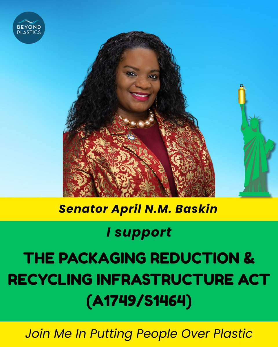 Beyond Plastics tweet media