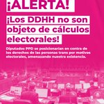Photo by Asociación OTD Chile (@OTDChile)