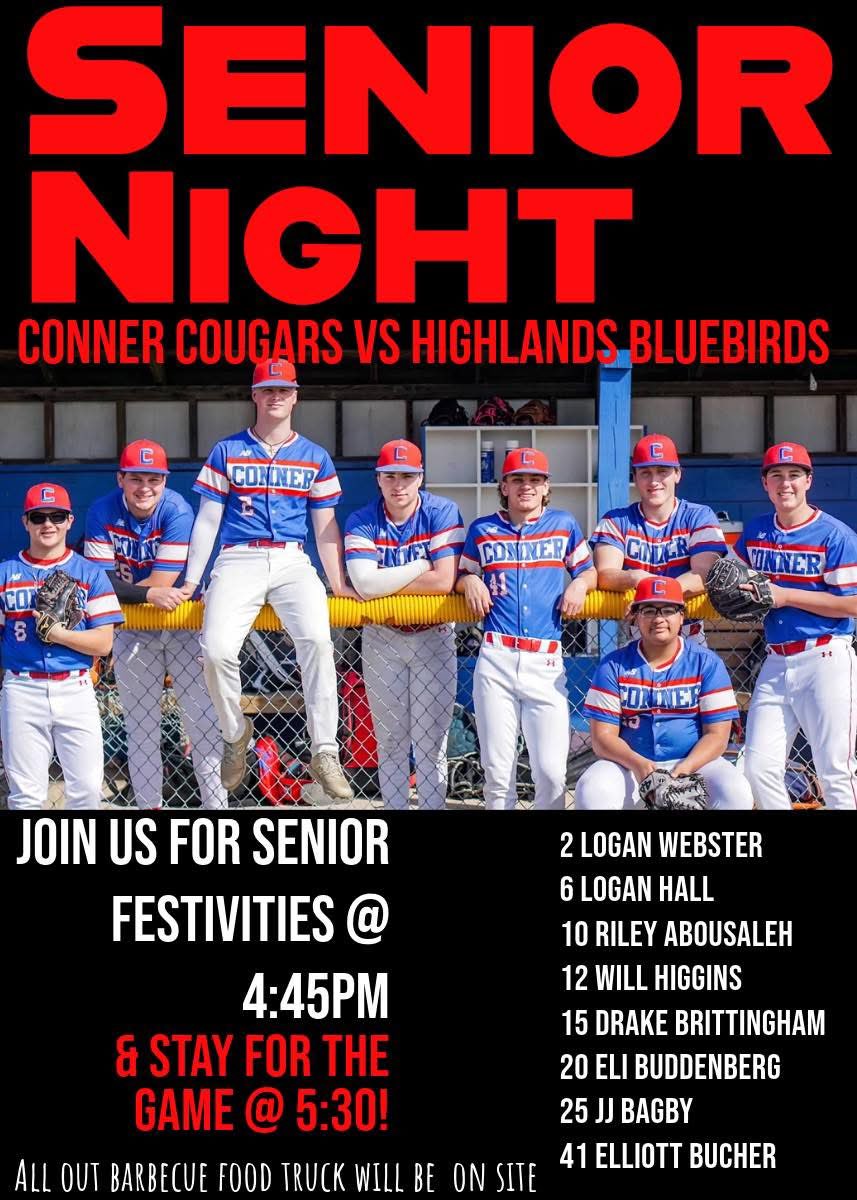 Conner Baseball (@conner_baseball) on Twitter photo  Conner Baseball (@conner_baseball) on Twitter photo