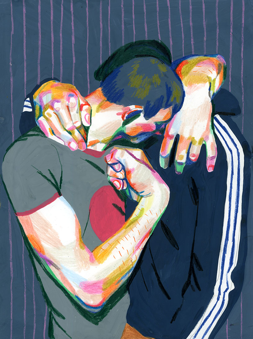 danitorrentx (@danitorrentx) on Twitter photo 