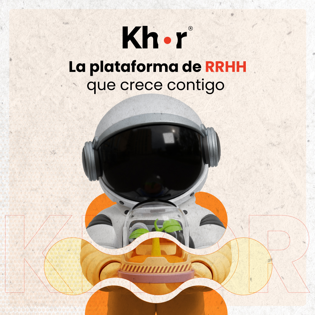 iU_Corp's tweet photo. 📆  Agenda una demo y conoce cómo KHOR transforma tu gestión de talento en los puntos clave del camino de tus colaboradores en https://t.co/YDzF2Wxi7a 

#iucorporation #hiumanlab #khor #nomikhor https://t.co/oNLaDZiCT3