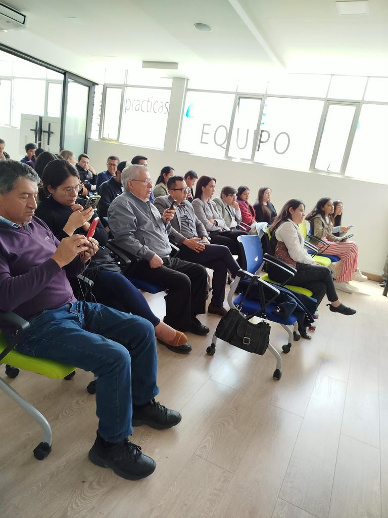 UTPL Investiga tweet media