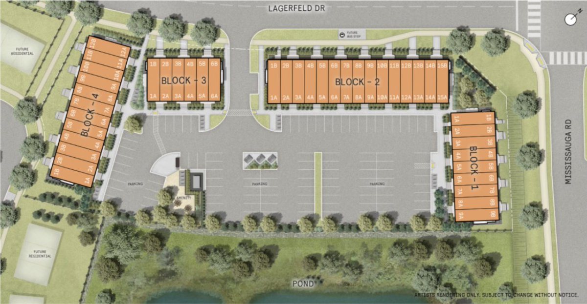 callnik247's tweet photo. New Townhomes at Mississauga Rd &amp; Bovaird – Save Over $50K! https://t.co/rMhj1RK4Qt