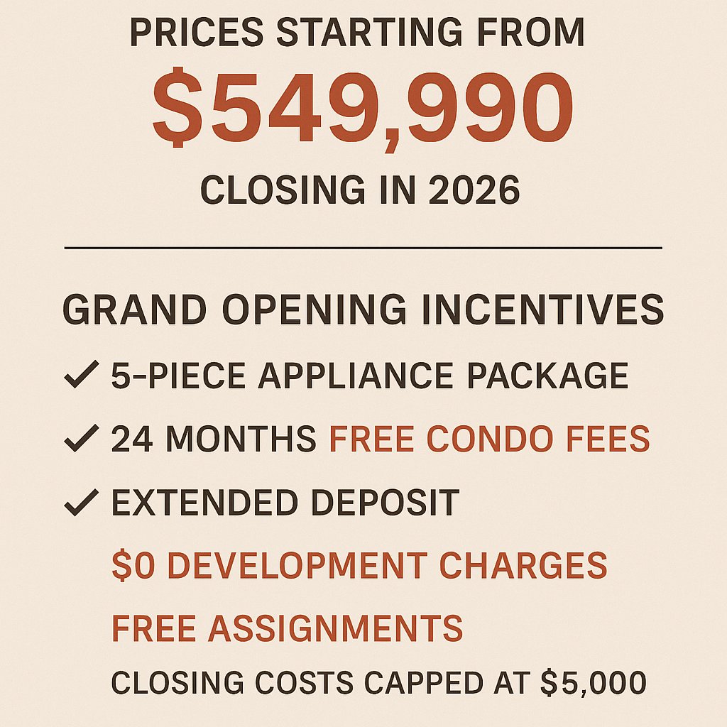 callnik247's tweet photo. New Townhomes at Mississauga Rd &amp; Bovaird – Save Over $50K! https://t.co/rMhj1RK4Qt