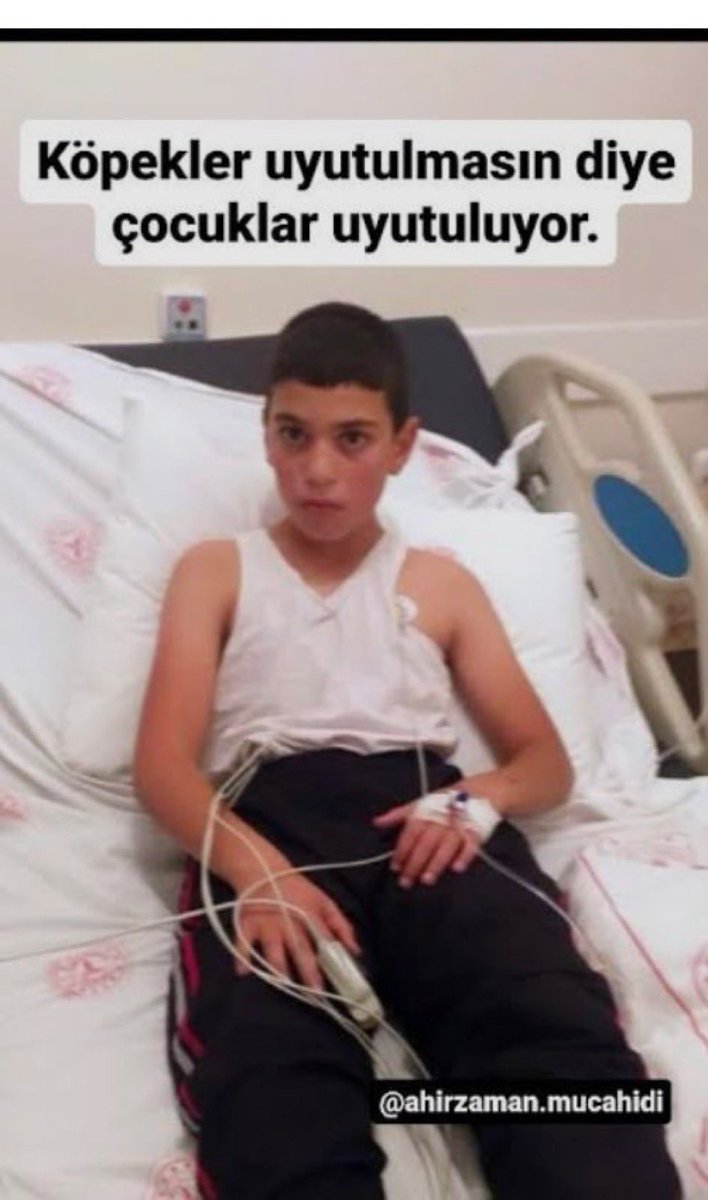 Katliam, burada. 

#sokaktabaşıboşolmaz