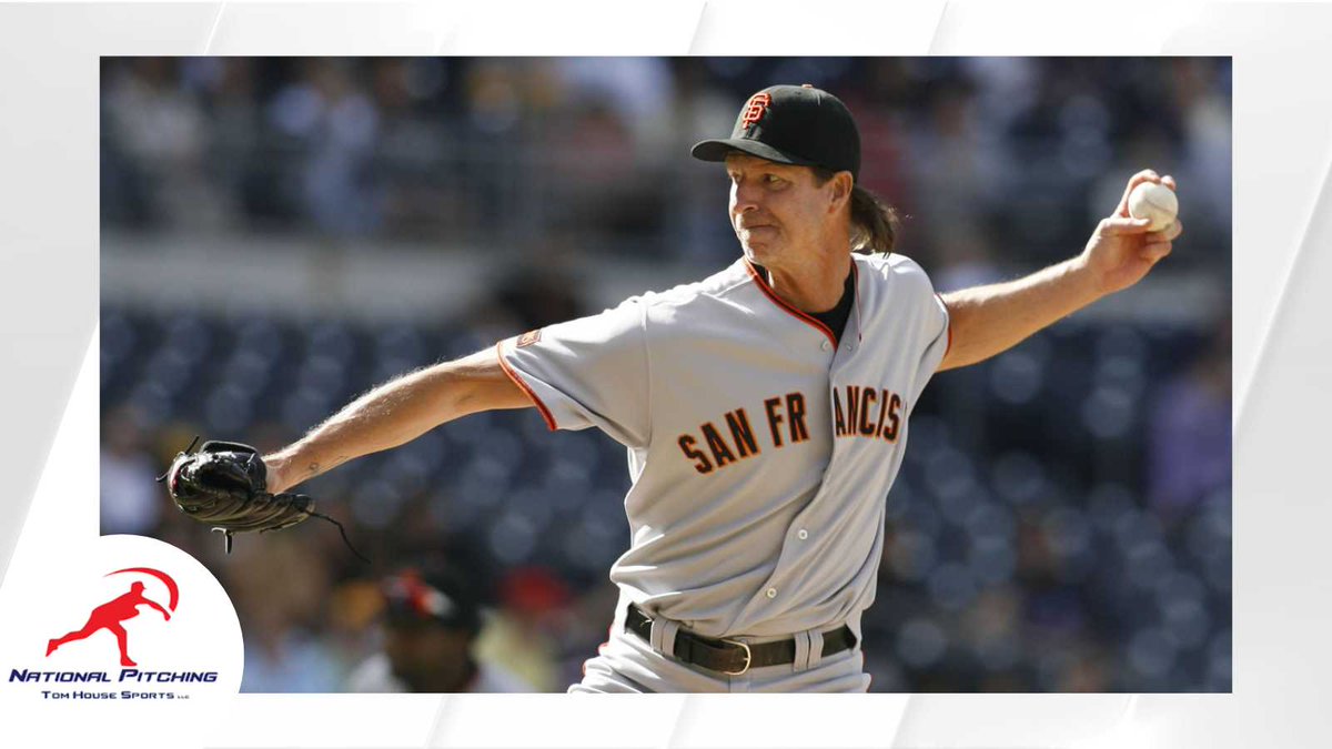 NPA_Pitching's tweet photo. Did you know that "The Big Unit," Randy Johnson, used the National Pitching and the insight of Tom House to perfect his game? Look through our client showcase on our website now and learn about other major league success stories. #MLB #PitchingCoach #TomHousePitching https://t.co/tlJwLDkEKk
