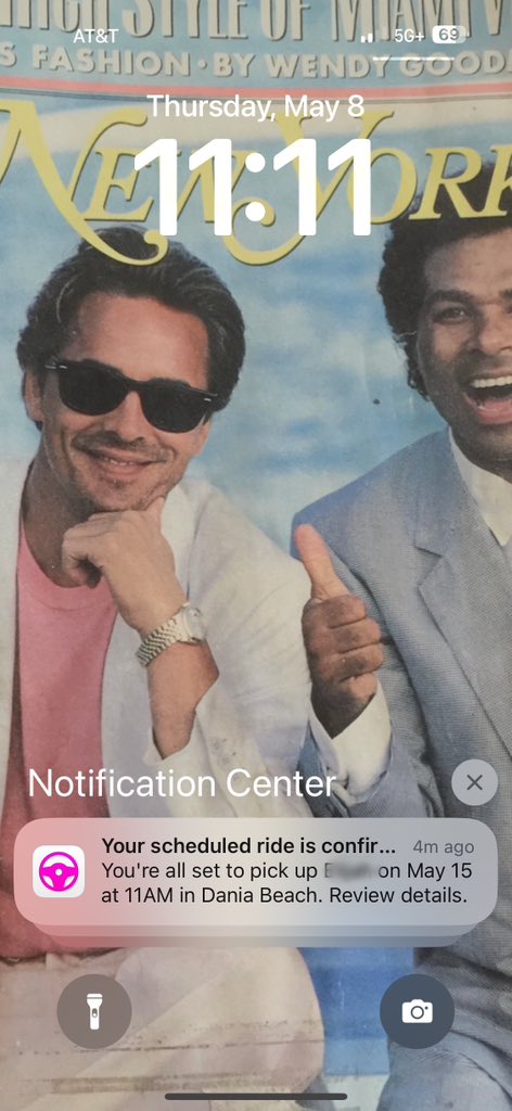 6thboroughtim's tweet photo. Hey @lyfteng @lyft @davidrisher @johnzimmer @logangreen this is Lyft, pruning only decent SR I had since 5/8 at 12:02am 5/15. As we both know Rider didn’t modify or cancel this SR. #LyftHasLostTheirWayAndMind 🤨🤷🏼‍♂️🤦🏼‍♂️ https://t.co/YuZvH8PHbU