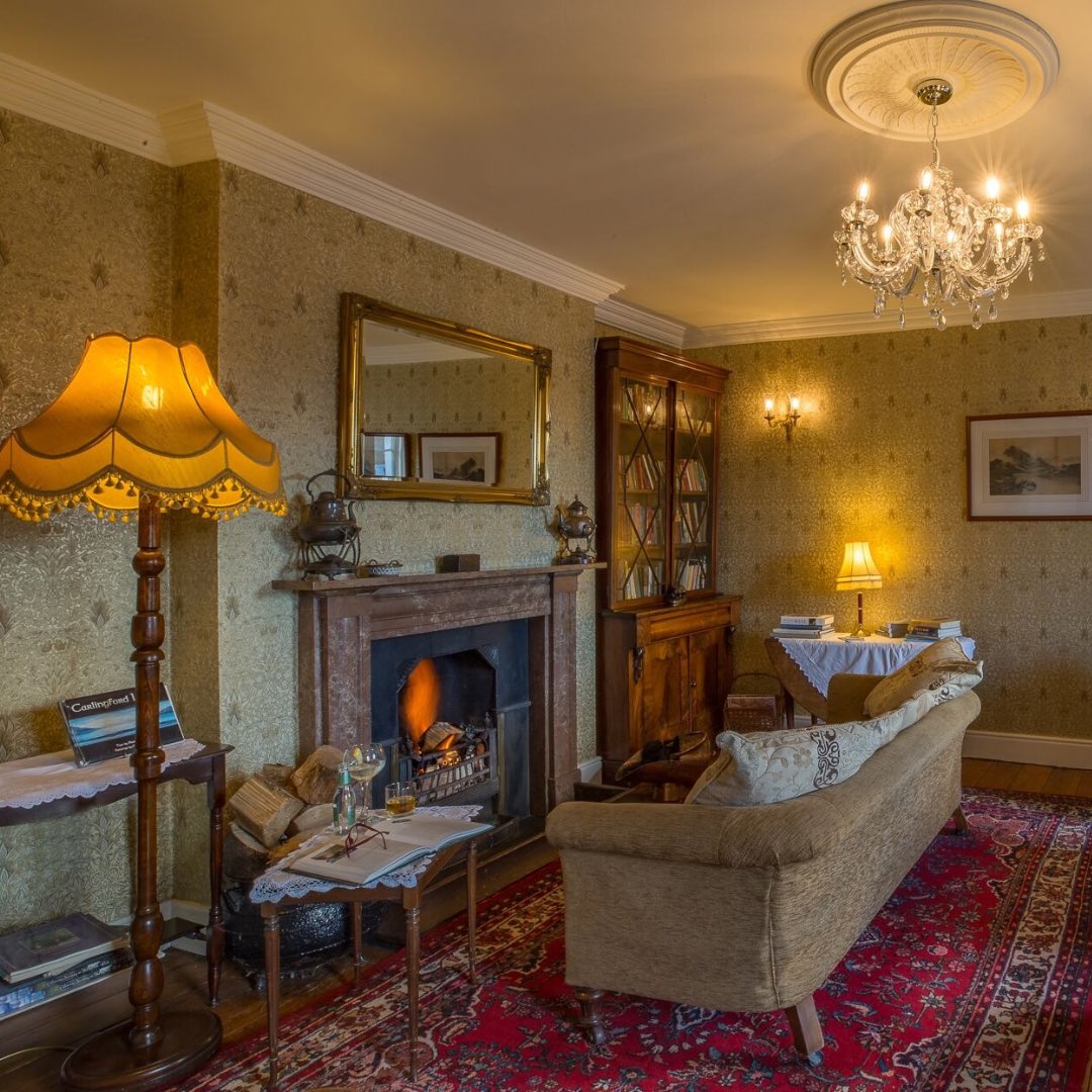 Welcome to Ghan House, a unique Georgian hideaway a tree length from the medieval town of Carlingford!
Whether you're staying, dining, or celebrating, Ghan House is where special moments are made✨

#GhanHouse #CarlingfordEscape #IrishGetaway #WeddingsInIreland #IrelandsBlueBook