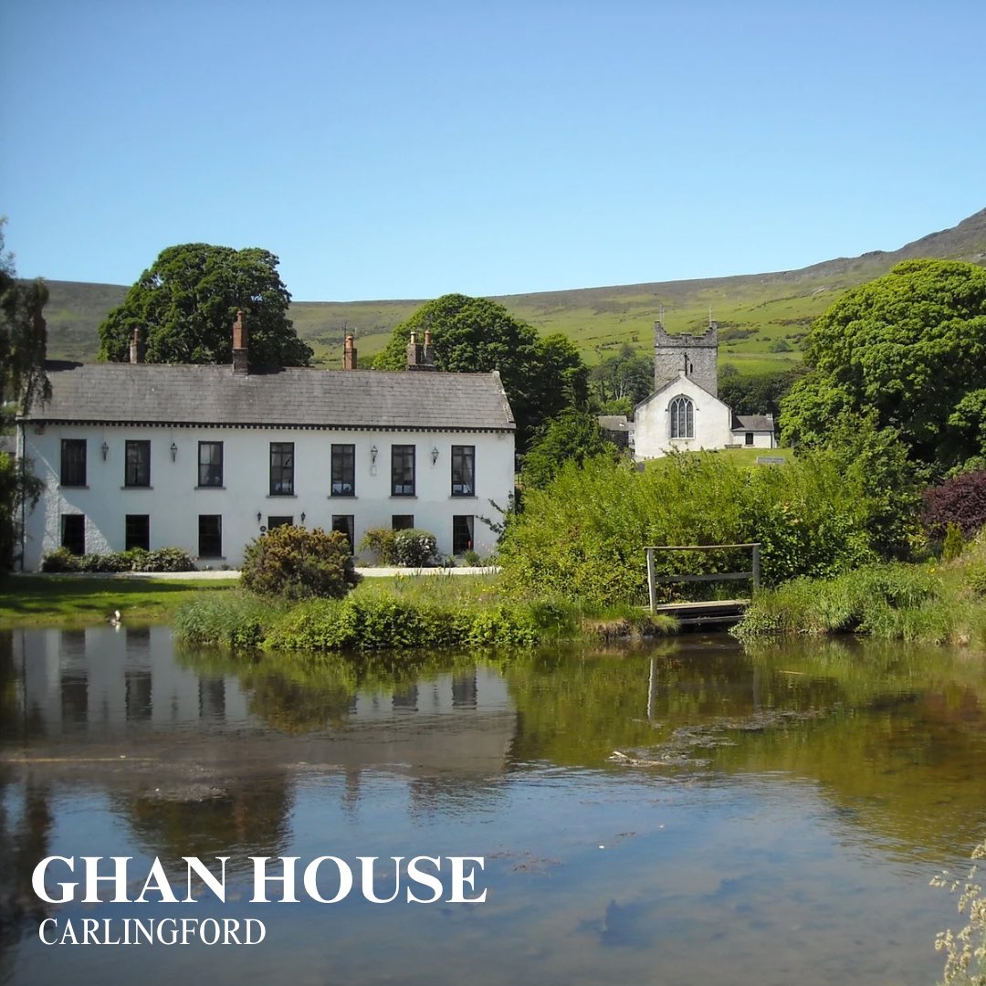 Ghan House tweet media