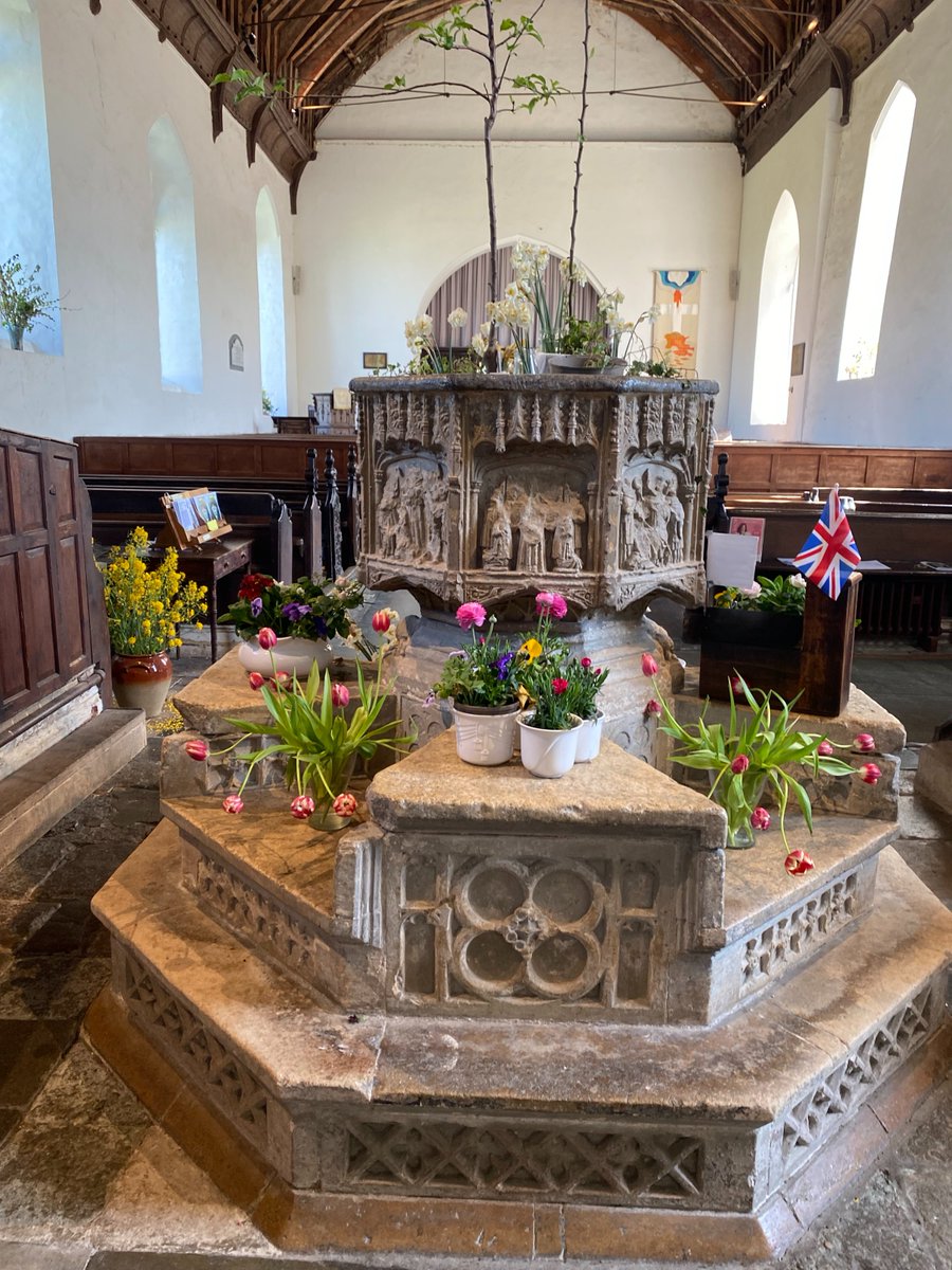 Champing tweet media