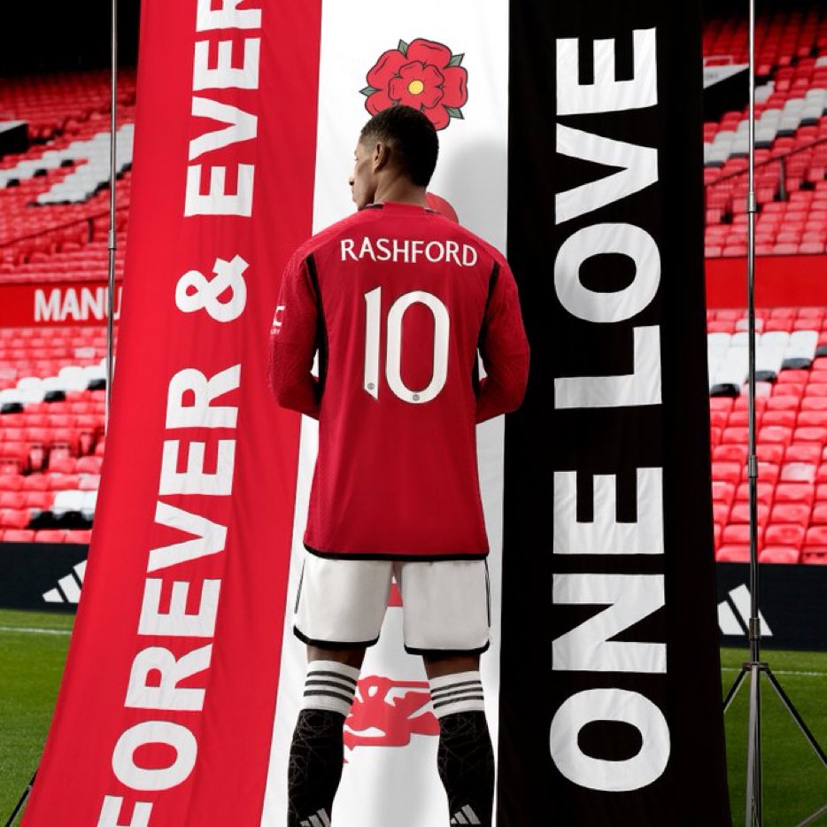 UtdDistrict's tweet photo. 🚨 | Sources close to Marcus Rashford expect him to return to #mufc’s for pre-season training in July. [@sistoney67] https://t.co/IpUuwU9dcI
