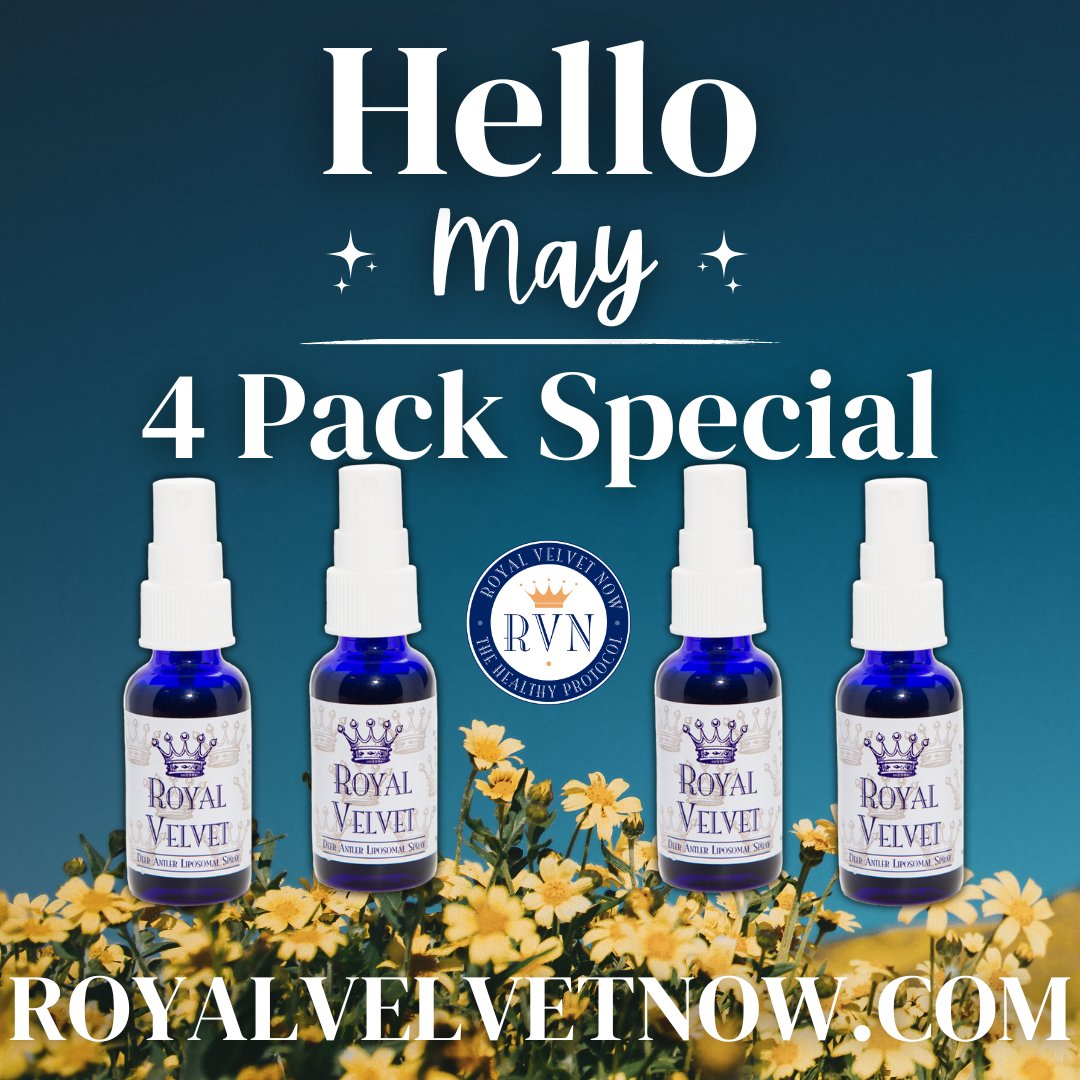 The Healthy Protocol tweet media