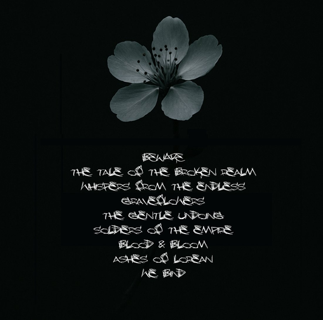 Tengushee's tweet photo. π―οΈ βThe gentle undoing begins with a single howl.β
Folk-bass elegy for the Lost.
Myth tangled in wires.
Grief with teeth.
The Gentle Undoing β debut from 51 Ghost Dogs
π§ https://t.co/dIuyLXxTLI
#faewave #51GhostDogs https://t.co/wfMm8pe8Zo