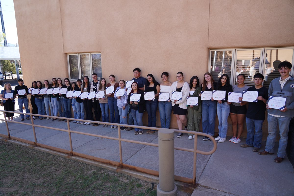 Kit Carson Electric tweet media