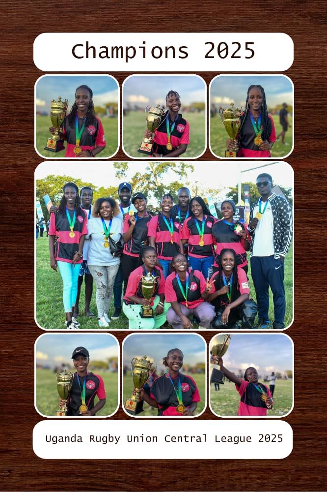 EastBeastAds's tweet image. Central Rugby League Champion
@SwansSportsClub 
We congratulate you upon this achievement 
cc @lunyolo_regina 
@UgCentralrugby 
@UgandaRugby 
#RugbyUG