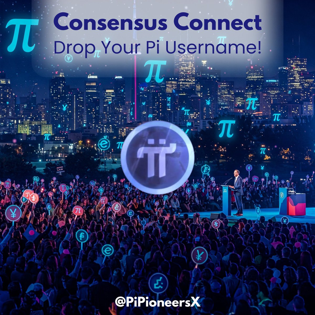 Pi Pioneers X tweet media